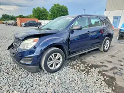 2GNALBEK3G1137912 2016 CHEVROLET EQUINOX