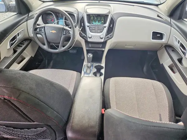 2GNALBEK3G1137912 2016 CHEVROLET EQUINOX - Image 8