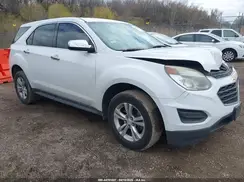2GNALBEK3G1138476 2016 CHEVROLET EQUINOX