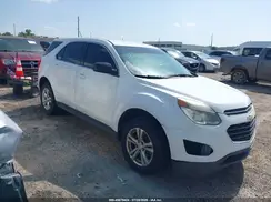 2GNALBEK3G1138879 2016 CHEVROLET EQUINOX