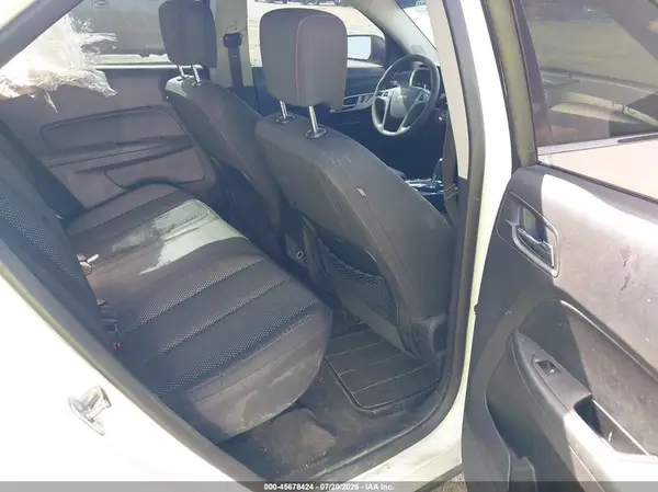 2GNALBEK3G1138879 2016 CHEVROLET EQUINOX - Image 8