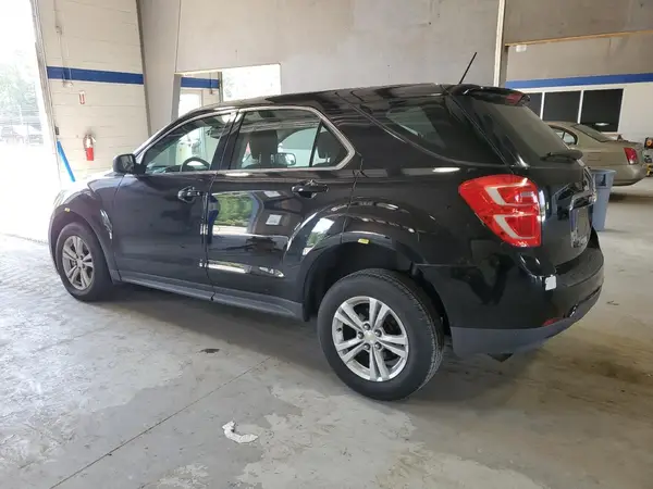 2GNALBEK3G1138946 2016 CHEVROLET EQUINOX - Image 2