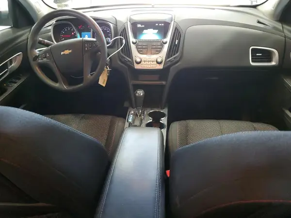 2GNALBEK3G1138946 2016 CHEVROLET EQUINOX - Image 8