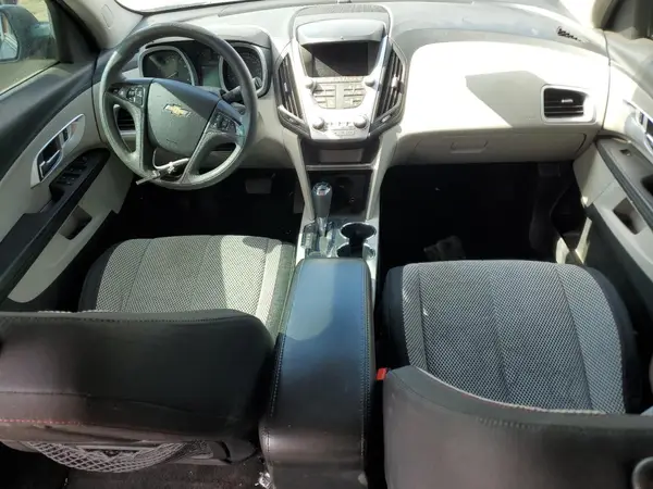 2GNALBEK3G1139434 2016 CHEVROLET EQUINOX - Image 8