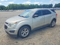 2GNALBEK3G1139577 2016 CHEVROLET EQUINOX