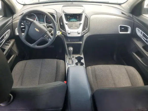 2GNALBEK3G1139577 2016 CHEVROLET EQUINOX - Image 8