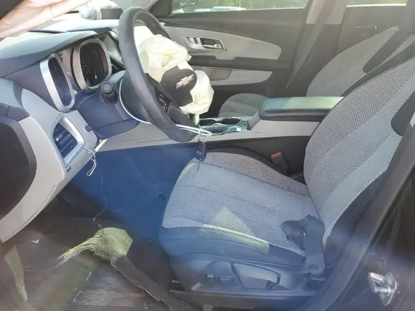2GNALBEK3G1140308 2016 CHEVROLET EQUINOX - Image 7