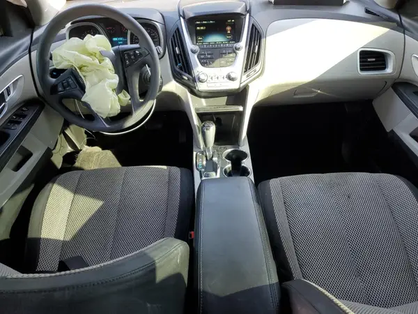 2GNALBEK3G1140308 2016 CHEVROLET EQUINOX - Image 8