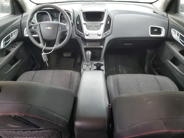2GNALBEK3G1141300 2016 CHEVROLET EQUINOX - Image 8