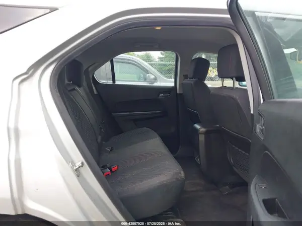 2GNALBEK3G1141782 2016 CHEVROLET EQUINOX - Image 8