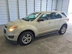 2GNALBEK3G1146027 2016 CHEVROLET EQUINOX