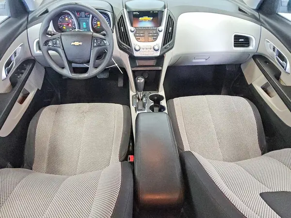 2GNALBEK3G1146027 2016 CHEVROLET EQUINOX - Image 8