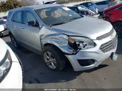2GNALBEK3G1146030 2016 CHEVROLET EQUINOX