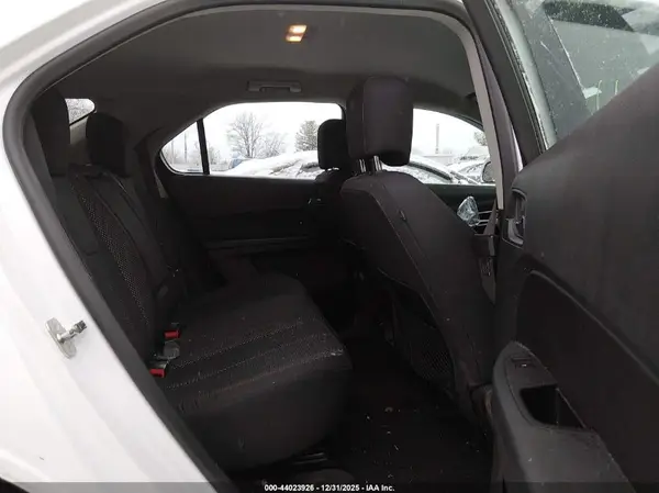 2GNALBEK3G1150112 2016 CHEVROLET EQUINOX - Image 8