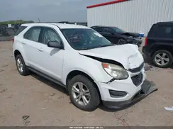 2GNALBEK3G1151020 2016 CHEVROLET EQUINOX