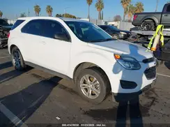 2GNALBEK3G1151874 2016 CHEVROLET EQUINOX