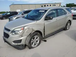 2GNALBEK3G1151891 2016 CHEVROLET EQUINOX