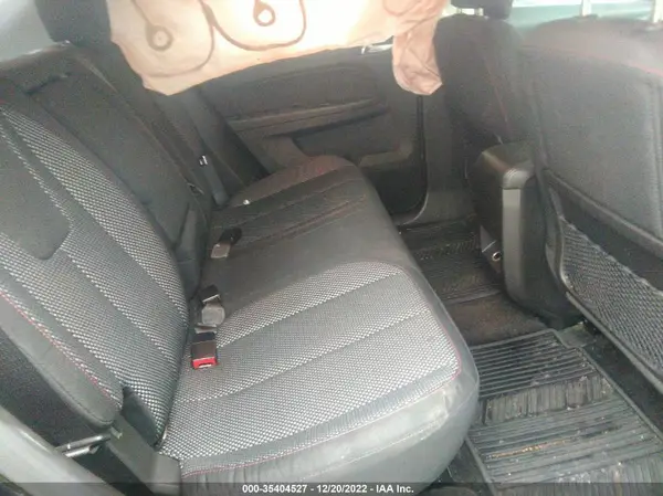 2GNALBEK3G1153382 2016 CHEVROLET EQUINOX - Image 8