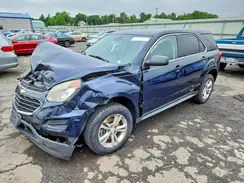 2GNALBEK3G1154340 2016 CHEVROLET EQUINOX