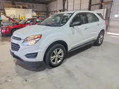 2GNALBEK3G1154550 2016 CHEVROLET EQUINOX