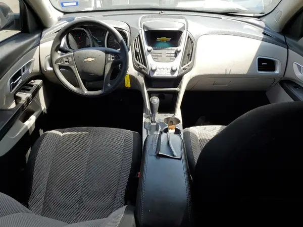 2GNALBEK3G1158985 2016 CHEVROLET EQUINOX - Image 8