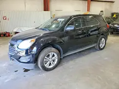 2GNALBEK3G1160025 2016 CHEVROLET EQUINOX