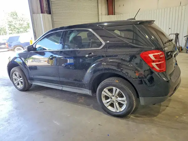 2GNALBEK3G1160025 2016 CHEVROLET EQUINOX - Image 2