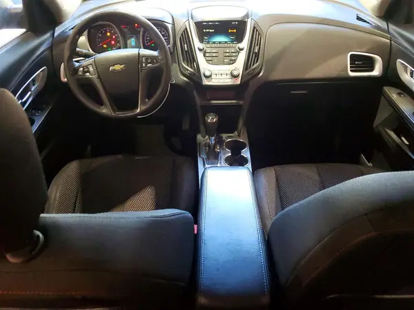 2GNALBEK3G1160025 2016 CHEVROLET EQUINOX - Image 8