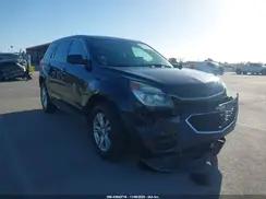 2GNALBEK3G1160817 2016 CHEVROLET EQUINOX