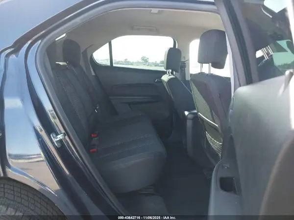 2GNALBEK3G1160817 2016 CHEVROLET EQUINOX - Image 8