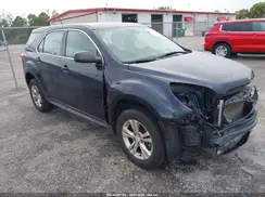 2GNALBEK3G1161269 2016 CHEVROLET EQUINOX