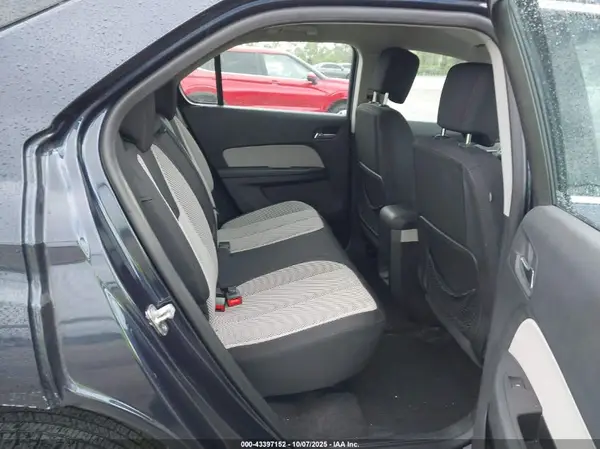 2GNALBEK3G1161269 2016 CHEVROLET EQUINOX - Image 8