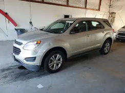 2GNALBEK3G1162227 2016 CHEVROLET EQUINOX