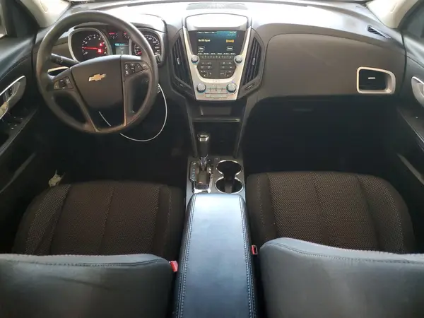 2GNALBEK3G1162227 2016 CHEVROLET EQUINOX - Image 8