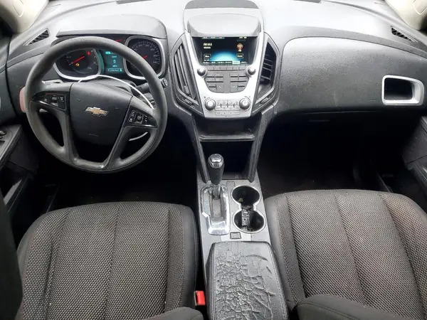 2GNALBEK3G1162664 2016 CHEVROLET EQUINOX - Image 8