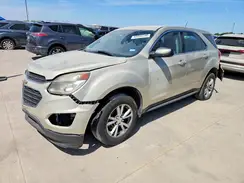 2GNALBEK3G1163362 2016 CHEVROLET EQUINOX