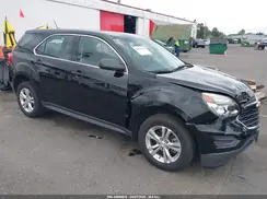 2GNALBEK3G1163488 2016 CHEVROLET EQUINOX