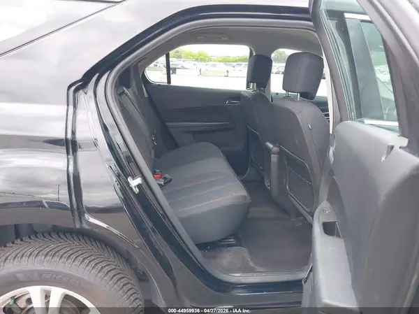 2GNALBEK3G1163488 2016 CHEVROLET EQUINOX - Image 8