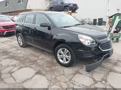 2GNALBEK3G1164494 2016 CHEVROLET EQUINOX
