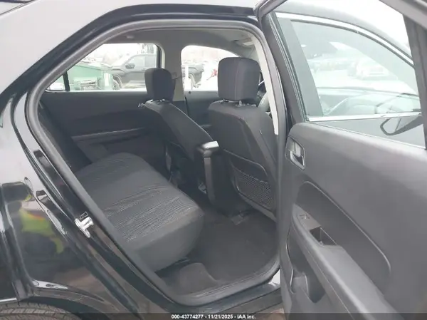 2GNALBEK3G1164494 2016 CHEVROLET EQUINOX - Image 8