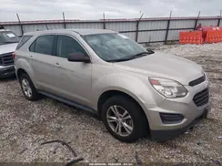 2GNALBEK3G1165435 2016 CHEVROLET EQUINOX