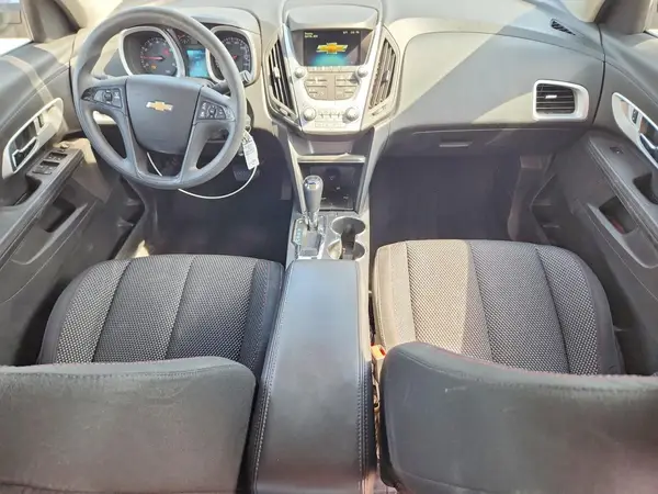 2GNALBEK3G1167055 2016 CHEVROLET EQUINOX - Image 8