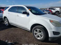 2GNALBEK3G1167251 2016 CHEVROLET EQUINOX