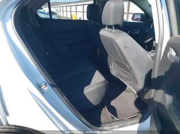 2GNALBEK3G1167251 2016 CHEVROLET EQUINOX - Image 8