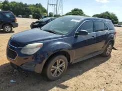 2GNALBEK3G1167587 2016 CHEVROLET EQUINOX