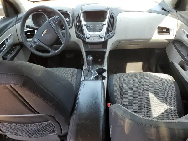 2GNALBEK3G1167587 2016 CHEVROLET EQUINOX - Image 8