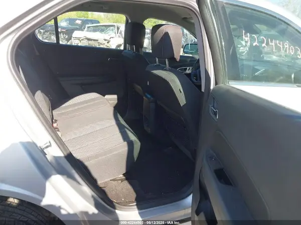 2GNALBEK3G1169677 2016 CHEVROLET EQUINOX - Image 8