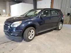 2GNALBEK3G1172448 2016 CHEVROLET EQUINOX