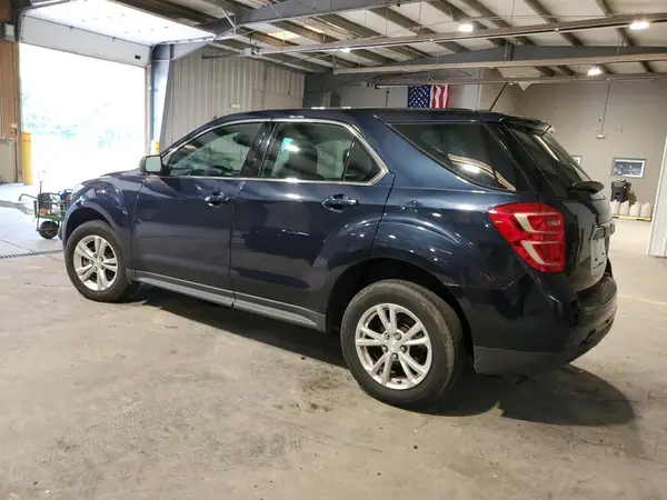 2GNALBEK3G1172448 2016 CHEVROLET EQUINOX - Image 2