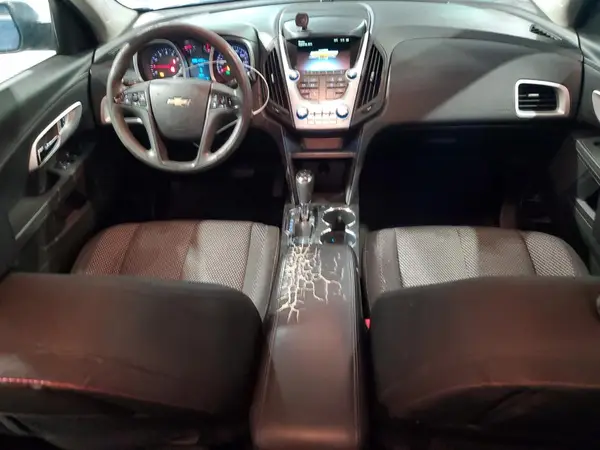 2GNALBEK3G1172448 2016 CHEVROLET EQUINOX - Image 8